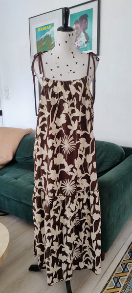 Robe Mégane