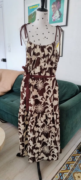 Robe Mégane