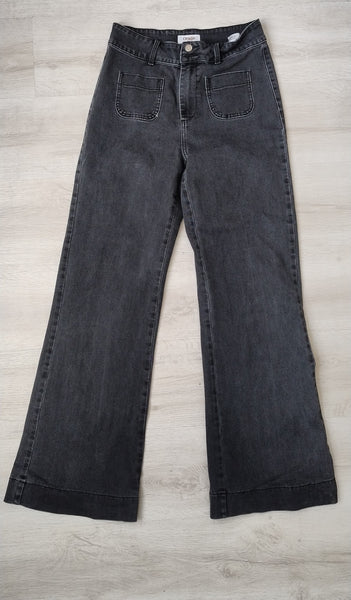 Jean Gris Flare Oraije
