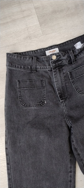 Jean Gris Flare Oraije
