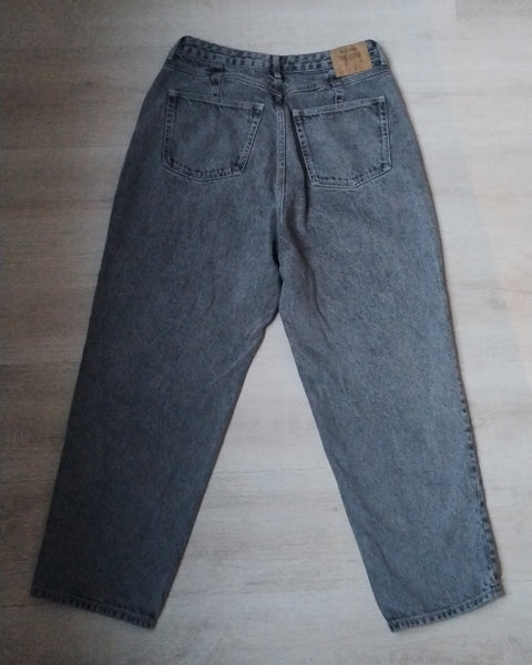 Jean Carrot American Vintage