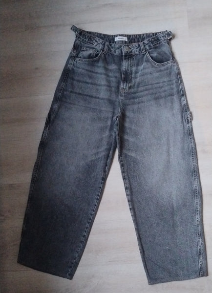 Jean Charpentier Gris