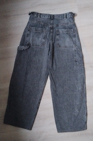 Jean Charpentier Gris
