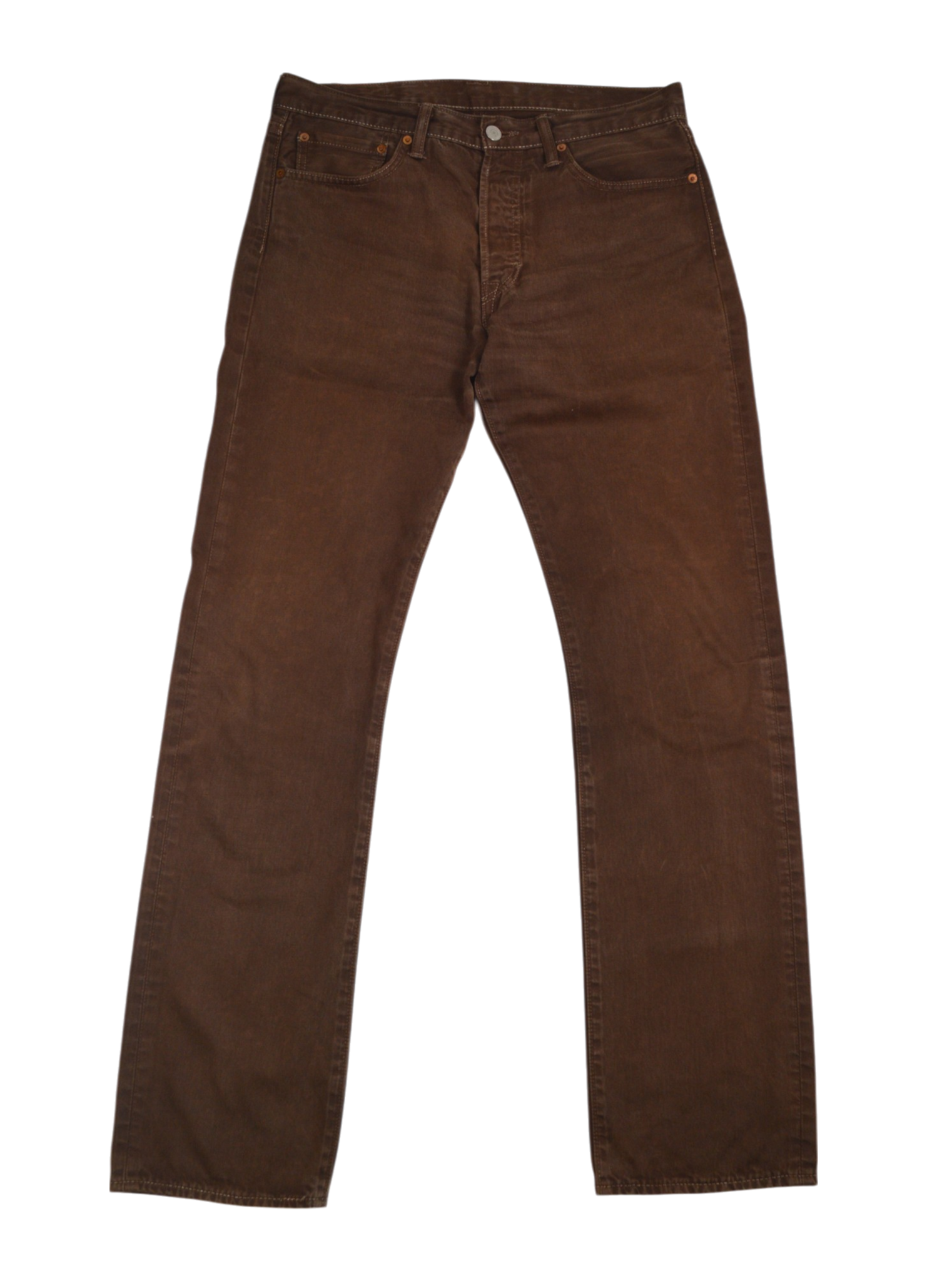 Jean Levis 501 Vintage