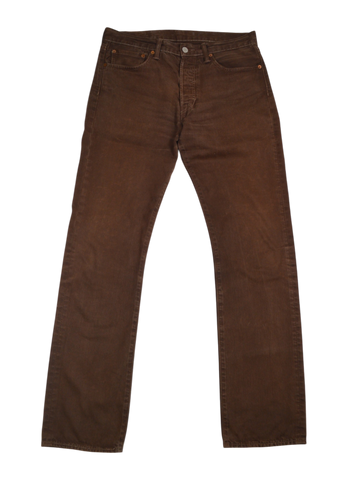 Jean Levis 501 Vintage