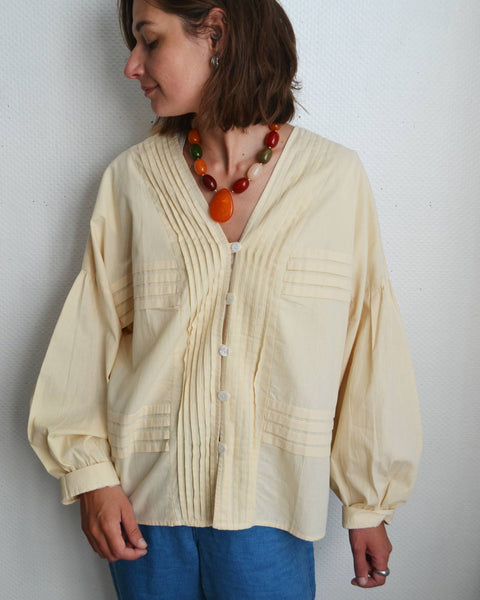 Blouse Corinna