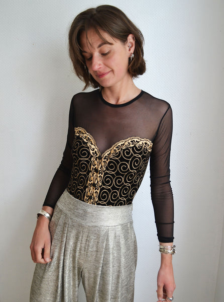 Body Vintage
