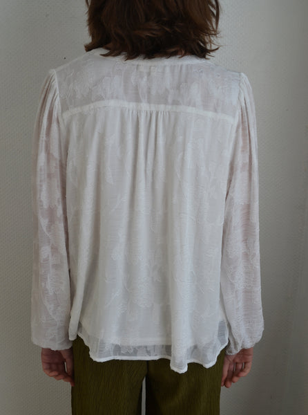 Blouse Janny