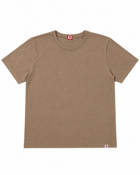 T-shirt Coton Bio 1083
