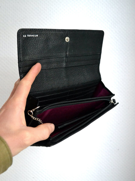 Compagnon Le Tanneur