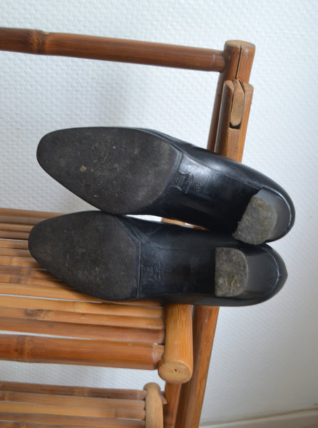 Escarpins Yves Saint Laurent T38