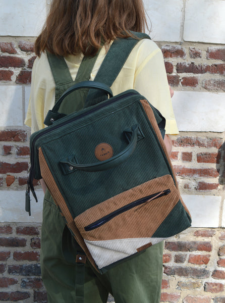 Sac à dos Cabaïa