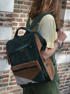 Sac à dos Cabaïa