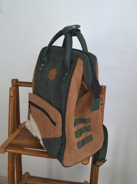 Sac à dos Cabaïa