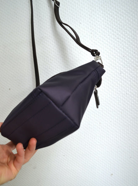 Mini sac en toile Arthur & Aston