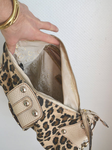 Sac Guess Leopard