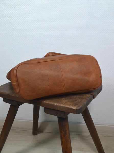 Sac en cuir Paul Marius