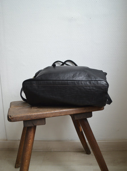 Sac Cabas en cuir