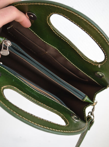 Sac Genuine Leather made in Italy
