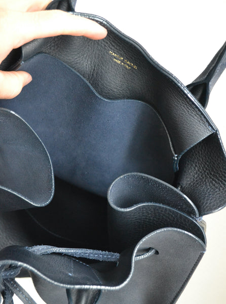 Sac cabas Suédé Mansur Gavriel