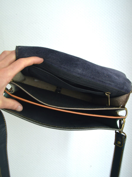 Sac Léopard