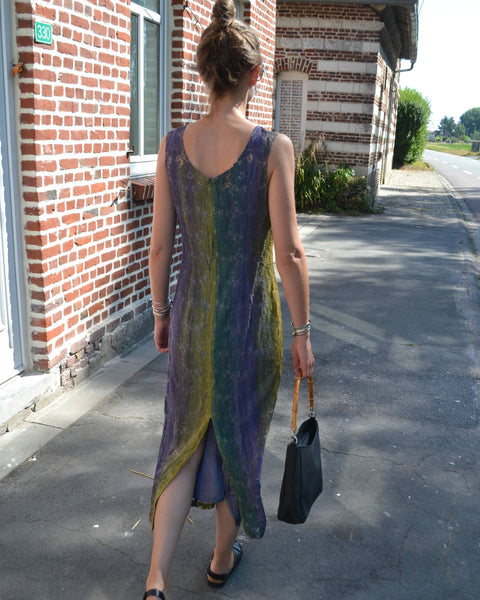 Robe Vintage Suzon