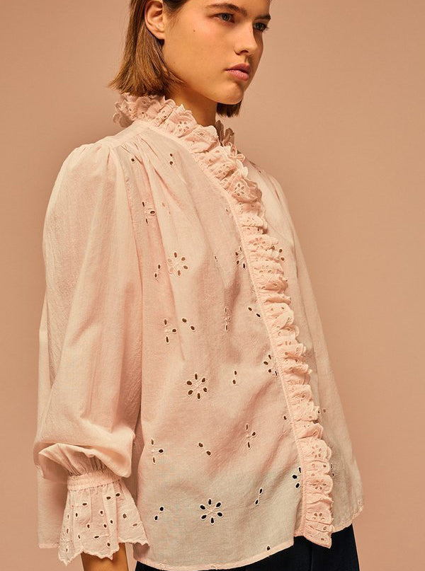 Chemise Daisya Sœur