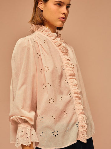 Chemise Daisya Sœur