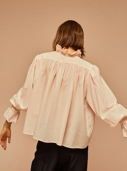 Chemise Daisya Sœur