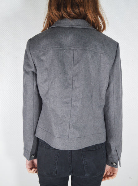 Veste en Laine Karine