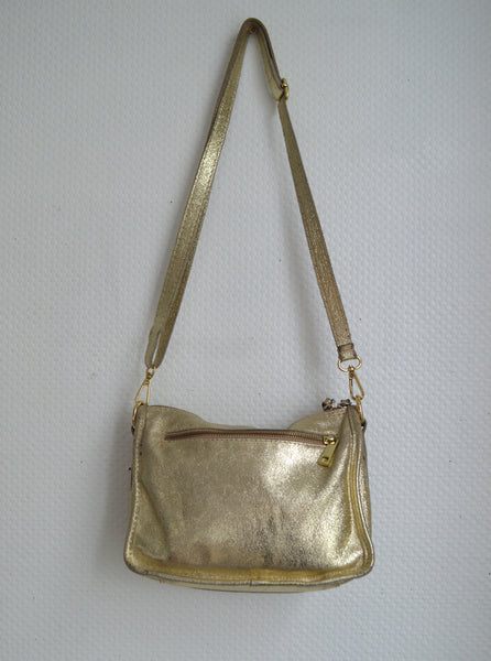 Sac en cuir Abaco