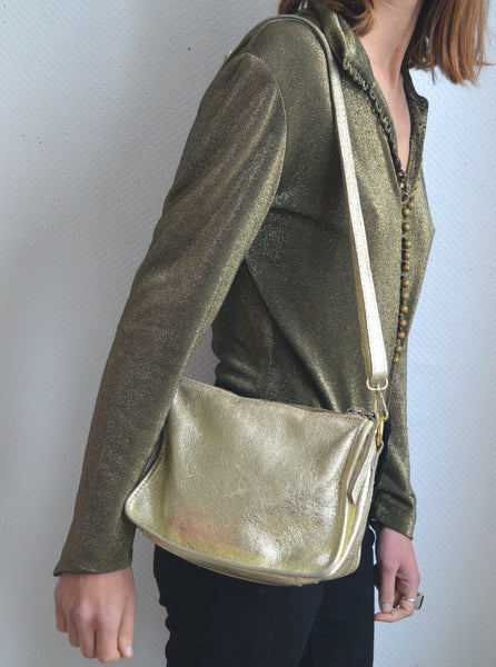 Sac en cuir Abaco