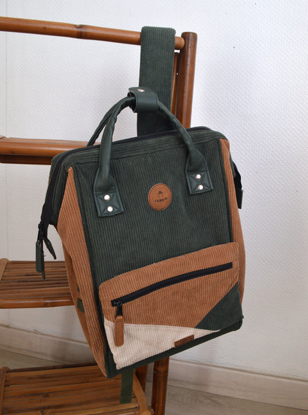 Sac à dos Cabaïa