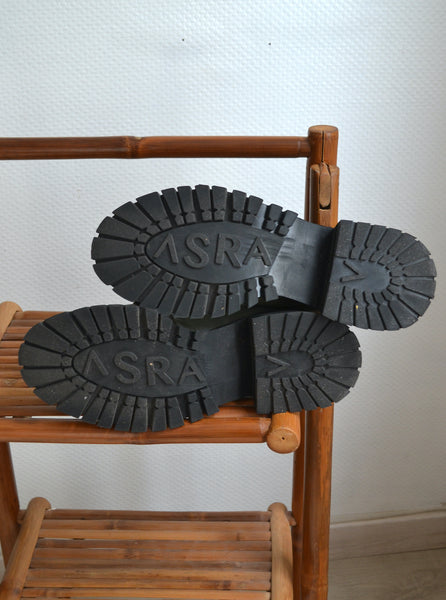Mocassins Asra T40