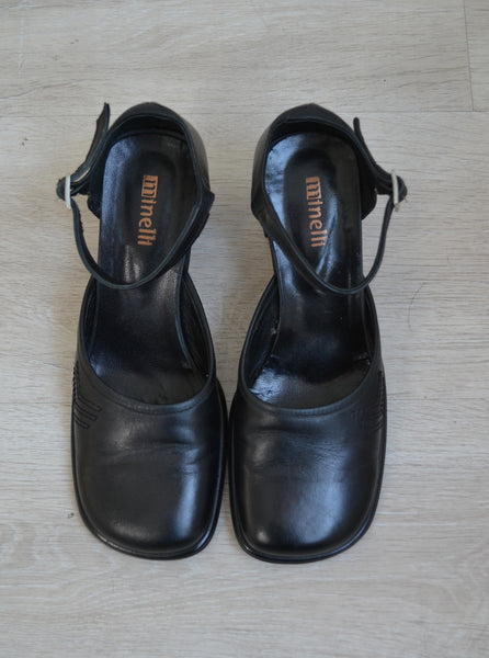 Babies Vintage Minelli