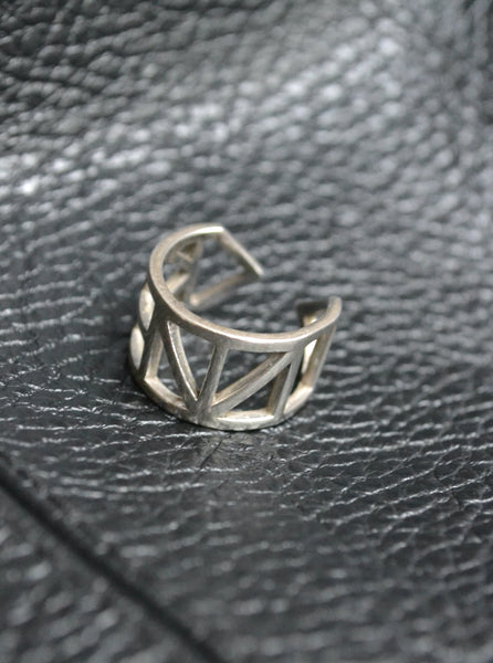 Bague Kenzo en Argent 925