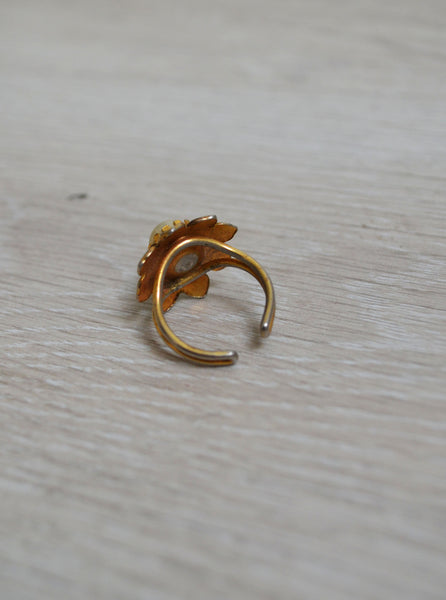 Bague Nora