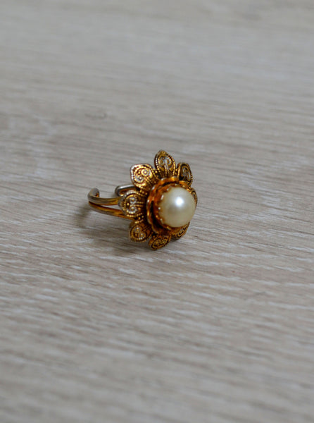Bague Nora