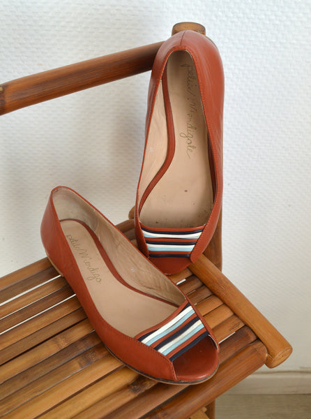 Ballerines Petite Mandigote T37