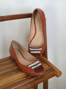Ballerines Petite Mandigote T37