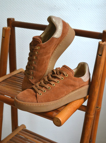 Sneakers Pablo Gérard Darel T38