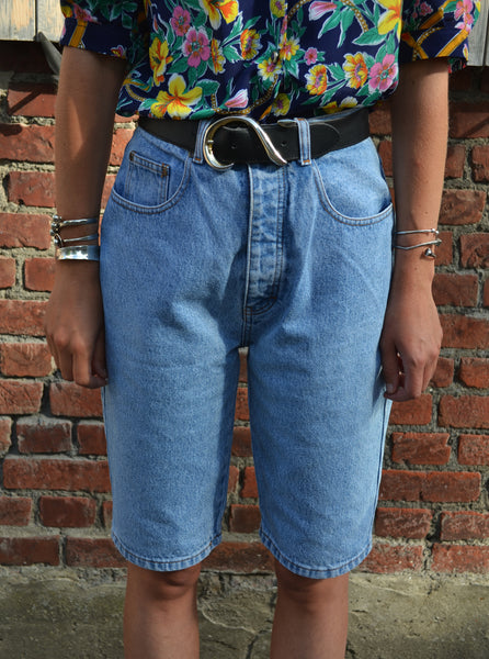 Short Bermuda Vintage