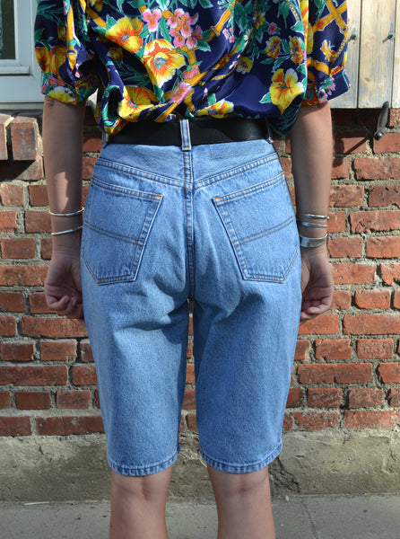 Short Bermuda Vintage