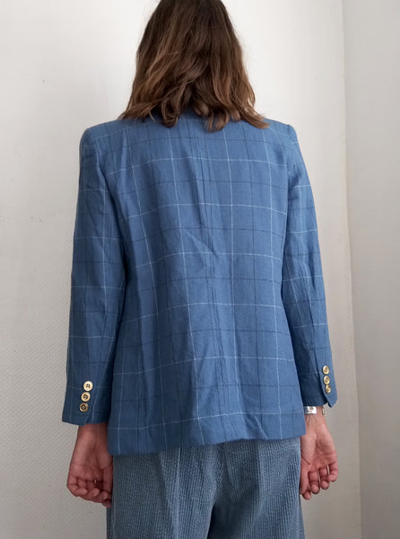Veste Blazer Caroline Vintage