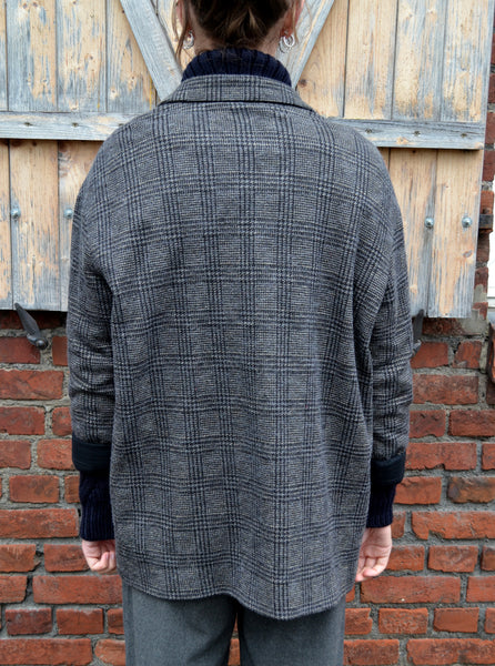 Blazer Hermann Des Petits Hauts