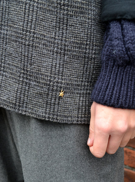 Blazer Hermann Des Petits Hauts