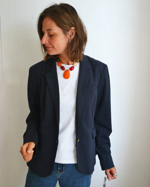 Veste Blazer Neuf Monoprix