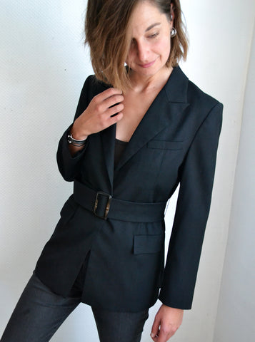 Veste Blazer & Other Stories