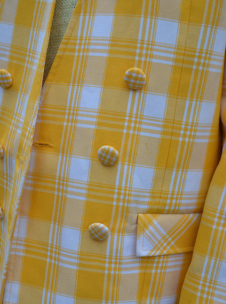 Veste Blazer Vintage Soledad