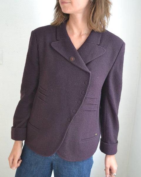 Veste Blazer Sonia Rykiel